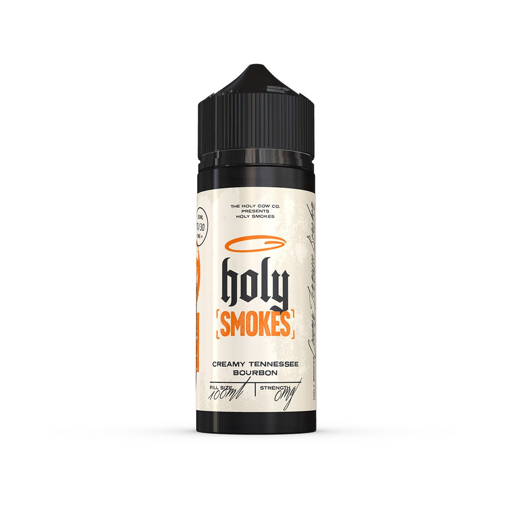 Holy Smokes 100ml Shortfill