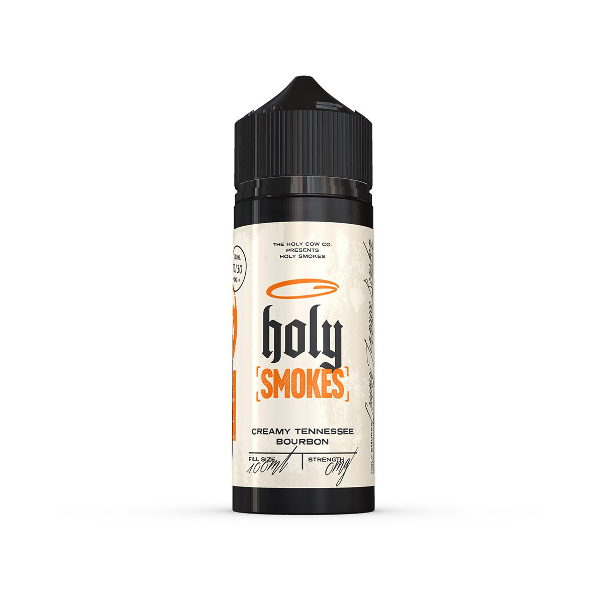 Holy Smokes 100ml Shortfill