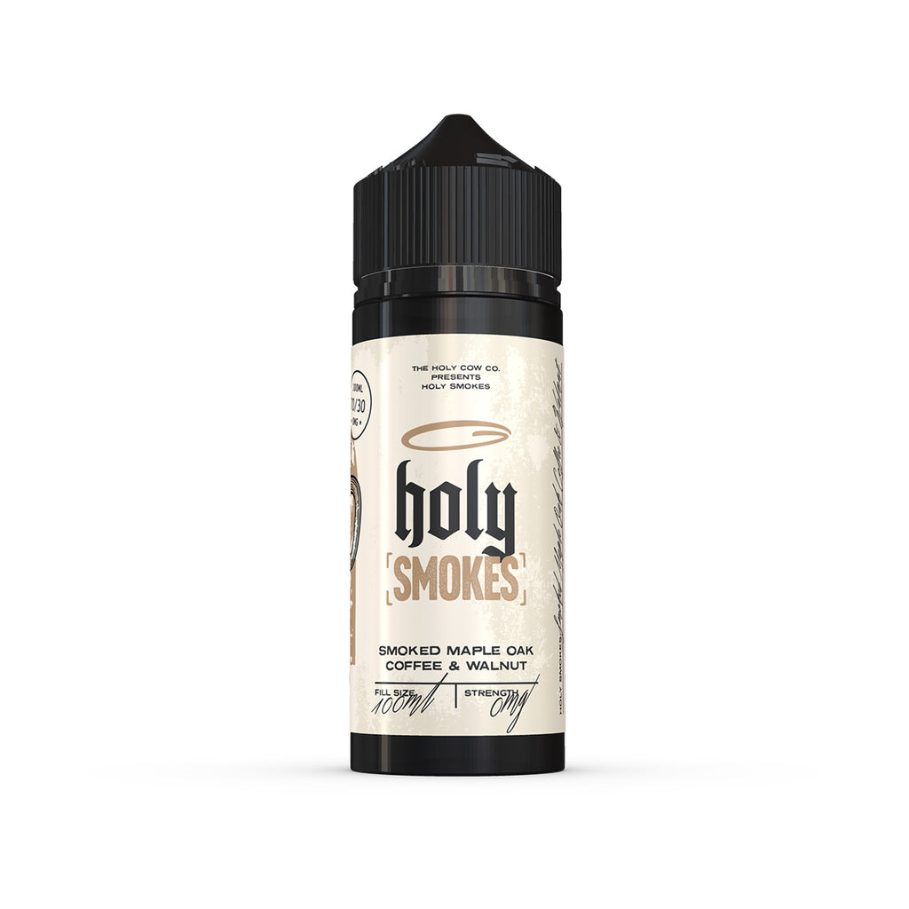 Holy Smokes 100ml Shortfill