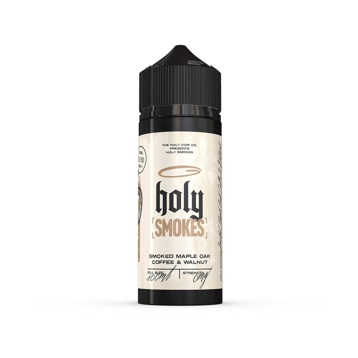 Holy Smokes 100ml Shortfill