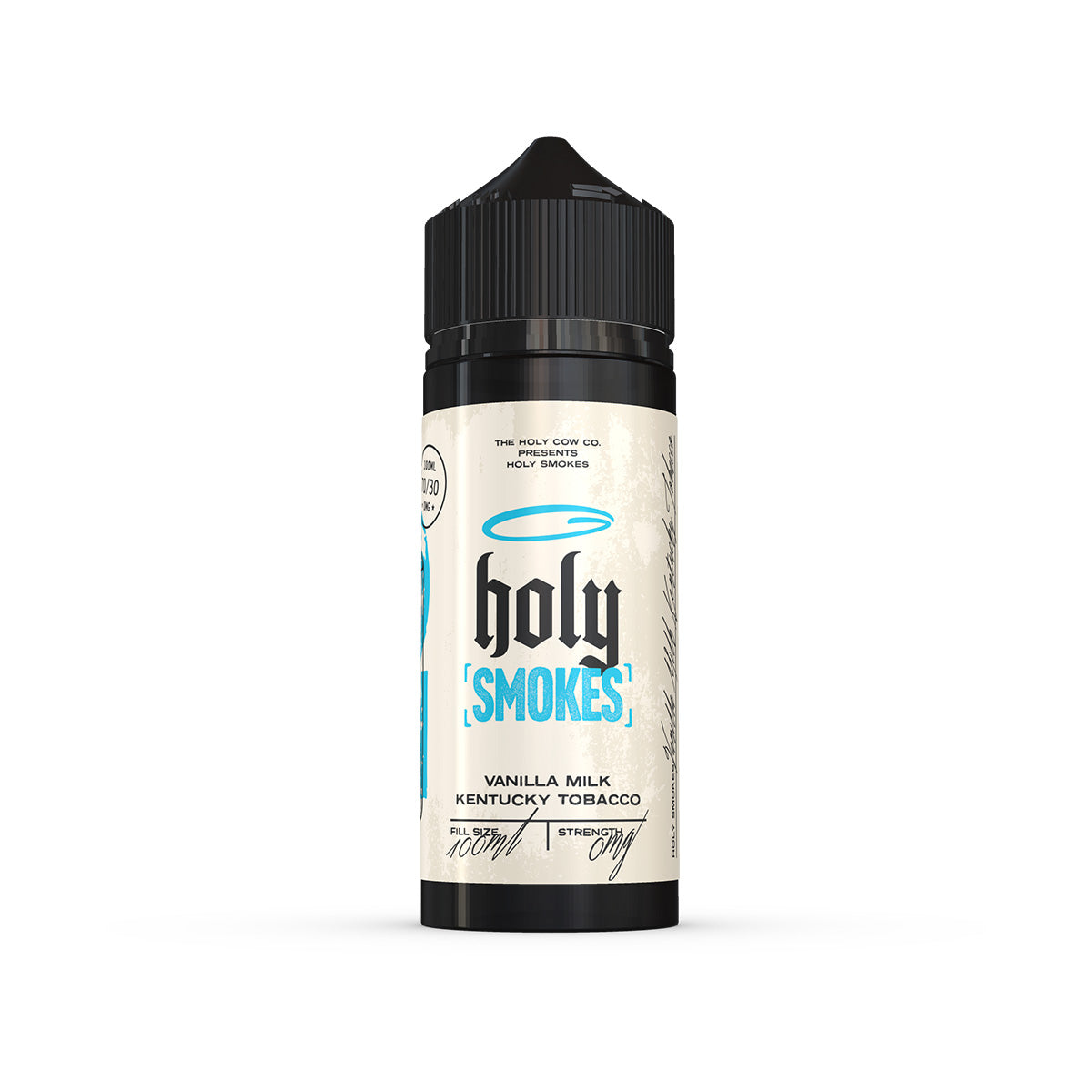 Holy Smokes 100ml Shortfill