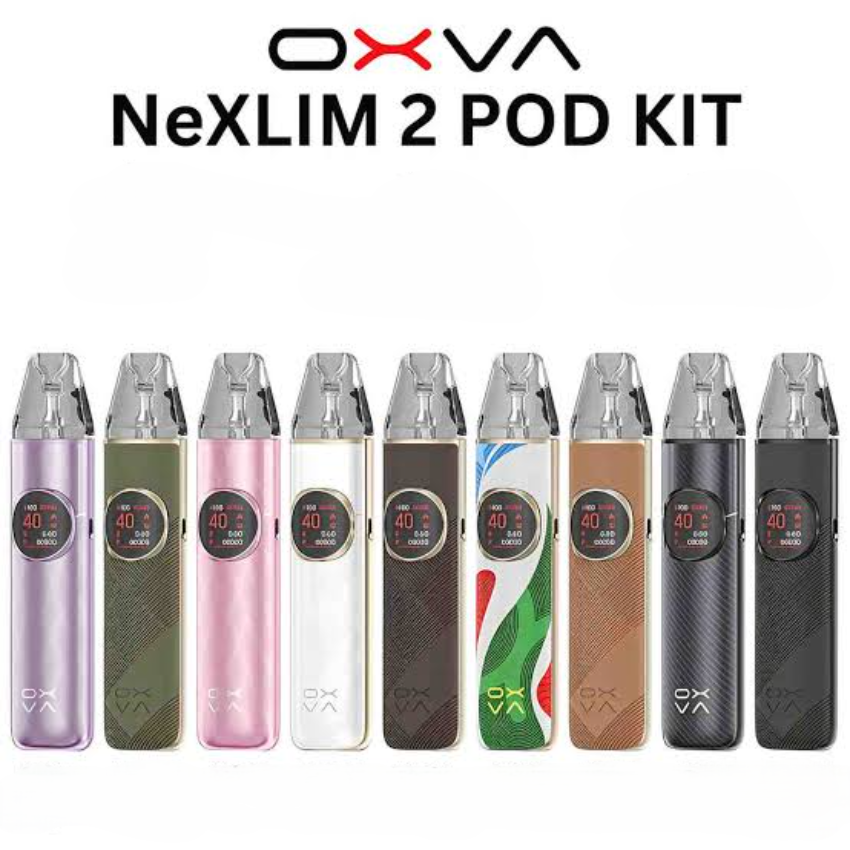 Oxva NeXlim 2 Pod Kit