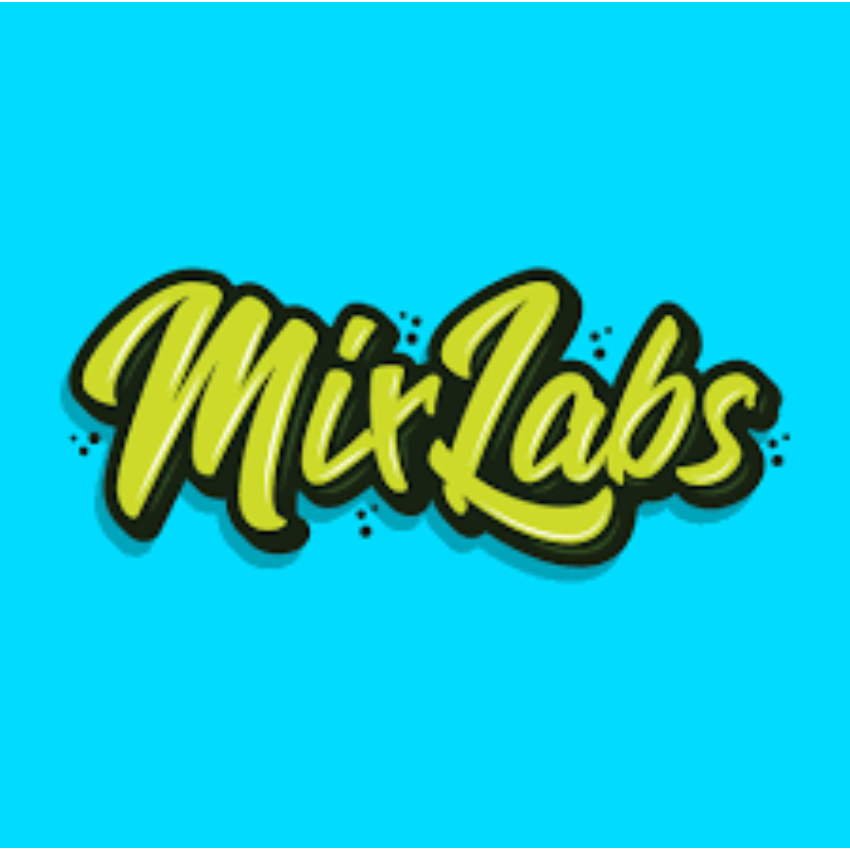 Mix Labs Originals Nic Salts 10ml