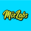 Mix Labs Originals Nic Salts 10ml