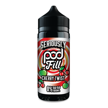 Seriously Podfill 100ml
