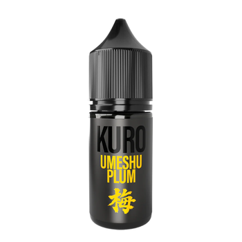 Riot Kuro Nic Salts 10ml