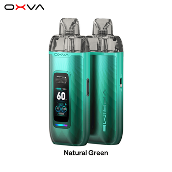 Oxva VPrime Pod Kit