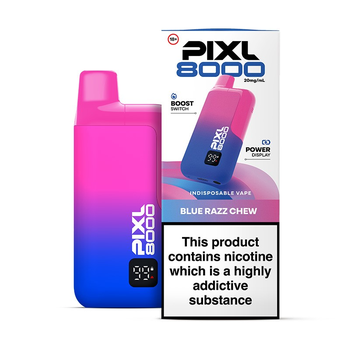 PIXL 8000 Pod Kit