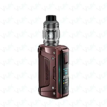 Geekvape Aegis Legend 5 Vape Kit