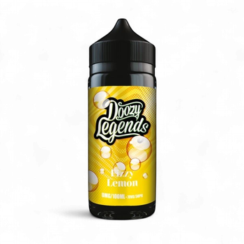 Doozy Legends Shortfill 100ml 0mg