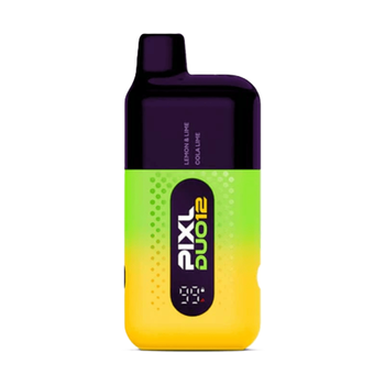 PIXL Duo 12 Pod Kit