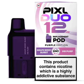 PIXL Duo 12 Replacement Pods