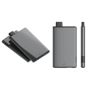 ZELTU X³ Device
