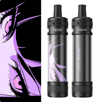 Aspire Magnum Pod Vape Kit
