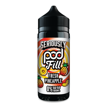 Seriously Podfill 100ml