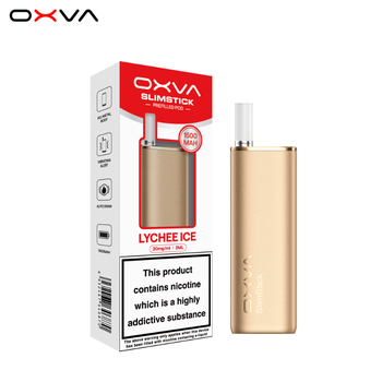Oxva SlimStick Prefilled Pod Cartridge Kit