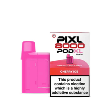 PIXL 8000 Replacement Pods