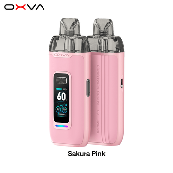 Oxva VPrime Pod Kit