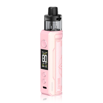Drag S2 / X2 Vape Kit