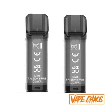 Elf Bar ELFA Pre-Filled Vape Pods