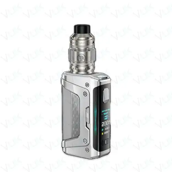 Geekvape Aegis Legend 5 Vape Kit