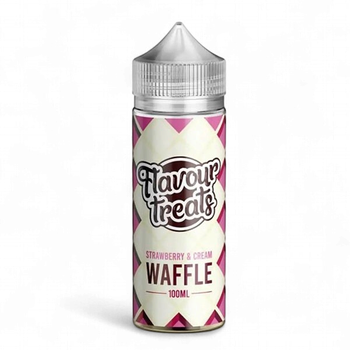 Flavour Treats Shortfill 100ml 0mg