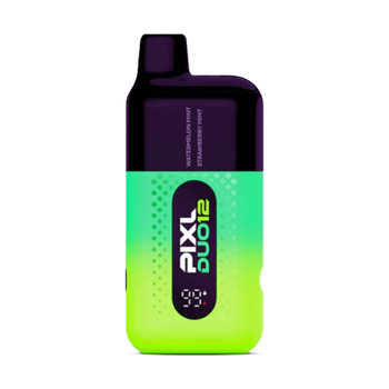 PIXL Duo 12 Pod Kit