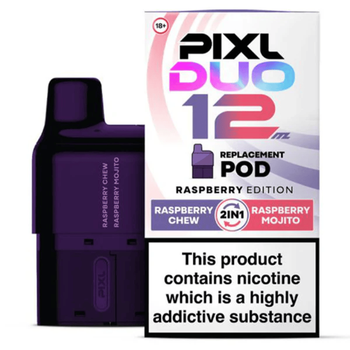 PIXL Duo 12 Replacement Pods