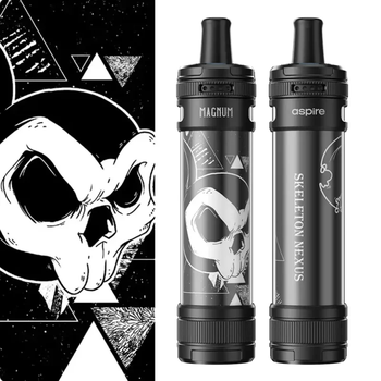 Aspire Magnum Pod Vape Kit
