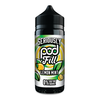 Seriously Podfill 100ml