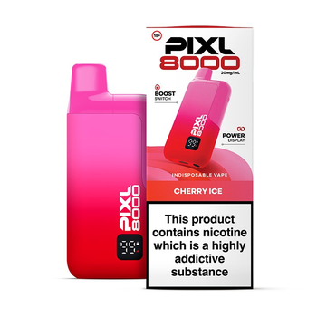 PIXL 8000 Pod Kit
