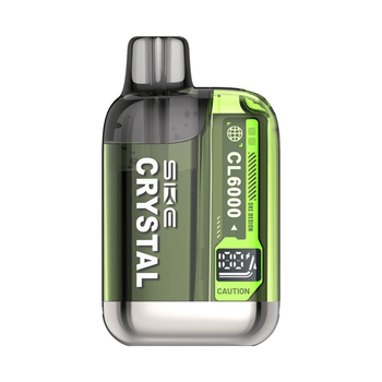 SKE Crystal CL6000 Pod Kit
