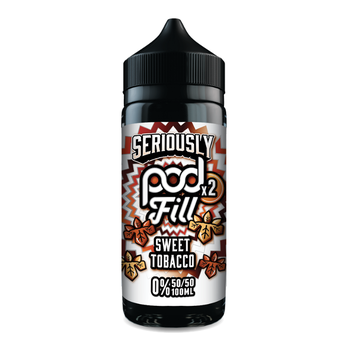 Seriously Podfill 2 Shortfill 100ml
