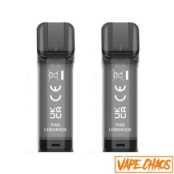 Elf Bar ELFA Pre-Filled Vape Pods