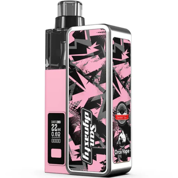 Orca Vape San Dynasty Pod Vape Kit