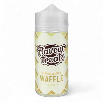 Flavour Treats Shortfill 100ml 0mg