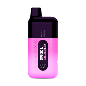 PIXL Duo 12 Pod Kit
