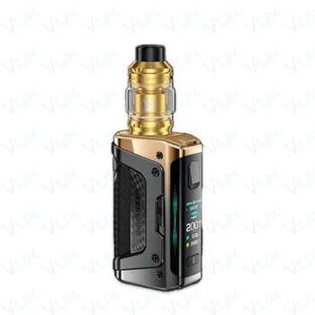 Geekvape Aegis Legend 5 Vape Kit