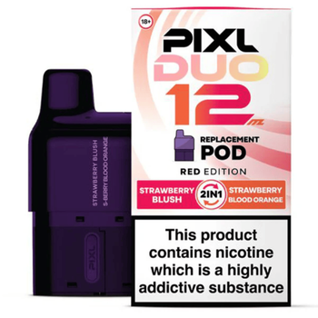 PIXL Duo 12 Replacement Pods