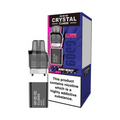 SKE Crystal CL6000 Pre-Filled Replacement Pods