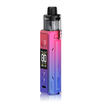 Drag S2 / X2 Vape Kit