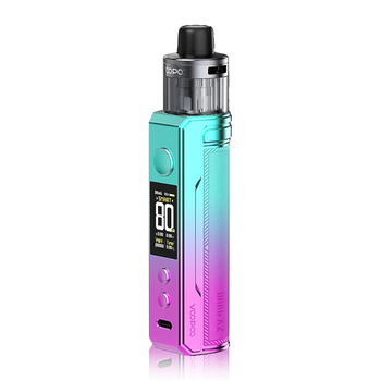 Drag S2 / X2 Vape Kit
