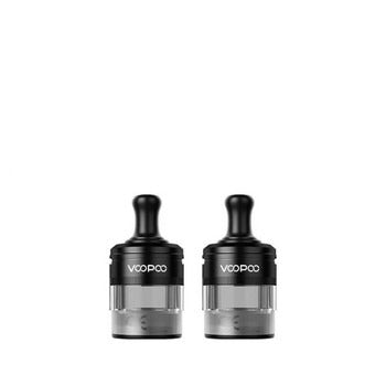 Voopoo PnP Replacement Pods (Pack Of 2)