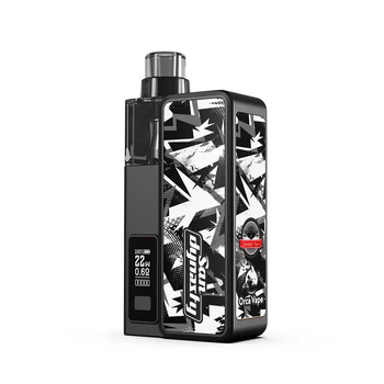 Orca Vape San Dynasty Pod Vape Kit