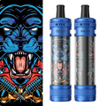Aspire Magnum Pod Vape Kit