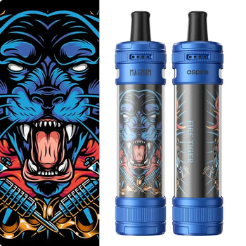 Aspire Magnum Pod Vape Kit