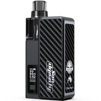 Orca Vape San Dynasty Pod Vape Kit