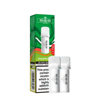 SKE 600 Pro Replaceable Pods