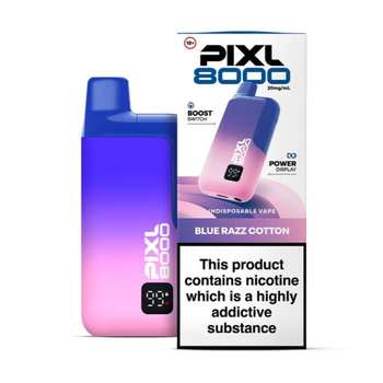 PIXL 8000 Pod Kit