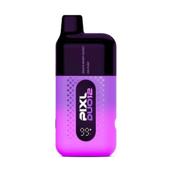 PIXL Duo 12 Pod Kit